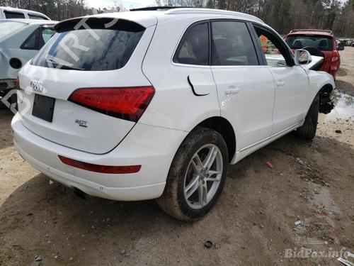 Switch AUDI Q5 (8RB) 2.0 TFSI quattro | BP37582421I30 - Image 7