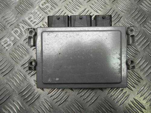 Engine control unit (ECU) FORD MONDEO V Saloon (CD) 2.0 Hybrid | BP37578675M57 - Image 2
