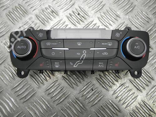 Used Climate control Climate control 37544365 37544365
