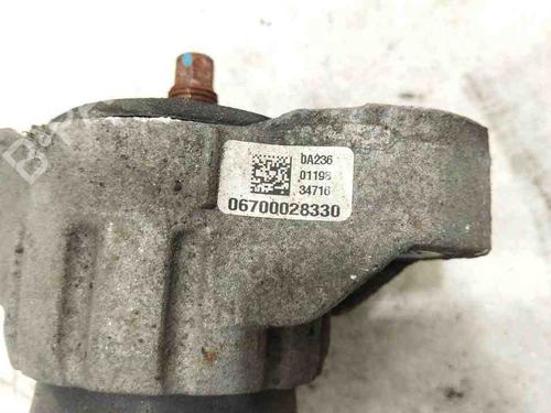 Højre bagtil støddæmper MASERATI GHIBLI III (M157) 3.0 S Q4 | BP28926667M19 