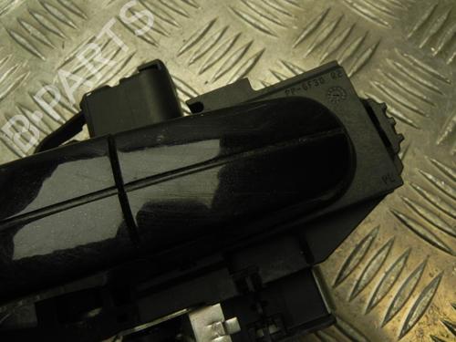 Interior roof handle FORD FOCUS III 1.6 Ti | BP37581297I35  - Image 5