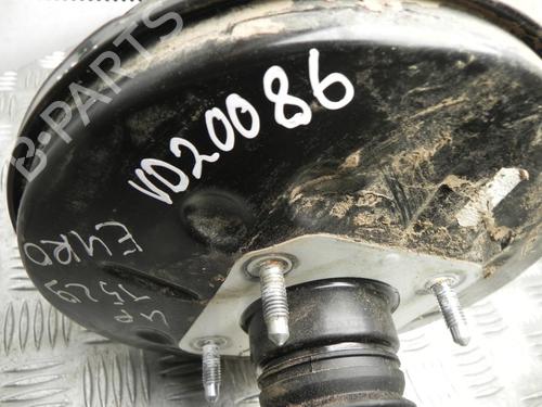 Brake master cylinder VW UP! (121, 122, BL1, BL2, BL3, 123) 1.0 | BP37542729M77 - Image 4