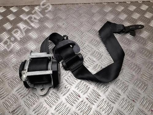 Used Front right seatbelt FORD KUGA III (DFK) 1.5 EcoBlue (120 hp) 31295911