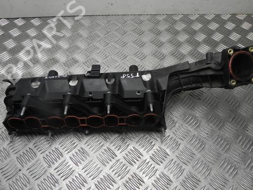 Used Intake manifold OPEL ASTRA J Sports Tourer (P10) 1.6 CDTi (35) (110 hp) 28948359