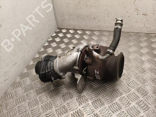Used Turbocharger/Supercharger Turbocharger/Supercharger 38158718 38158718