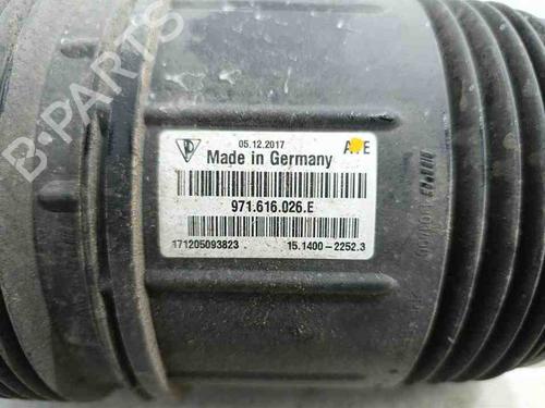 Right rear shock absorber PORSCHE PANAMERA (971) 3.0 4 (97ABA1, 97BBA1) | BP29373583M19 