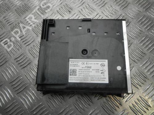 Electronic module OPEL ASTRA K (B16) 1.4 Turbo (68) | BP37542212M83 - Image 3