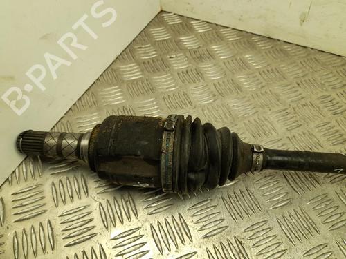 Driveshaft SUBARU FORESTER (SJ_) 2.0 D AWD (SJD) | BP37560215M37 - Image 2