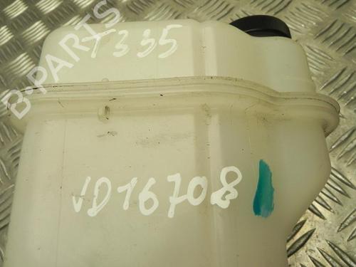 Expansion tank TOYOTA YARIS (_P13_) 1.5 Hybrid (NHP130_) | BP28942737C120 