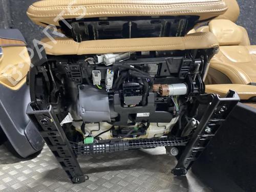 Seats set VOLVO XC90 II (256) D5 AWD | BP36045644C78  - Image 6