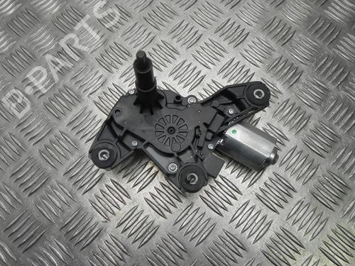 Used Rear wiper motor DACIA DUSTER (HS_) 1.6 SCe 115 (115 hp) 28909011