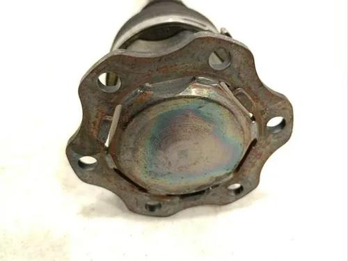 Left front driveshaft PORSCHE MACAN (95B) 3.6 Turbo | BP30908968M38