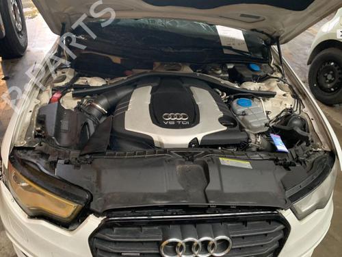 Electronic module AUDI A6 C7 Avant (4G5, 4GD) 3.0 TDI quattro | BP37543244M83 - Image 6