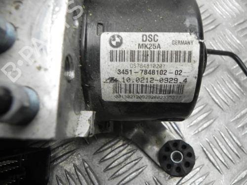 ABS pump BMW 5 (F10) M5 | BP28942869M43 - Image 5