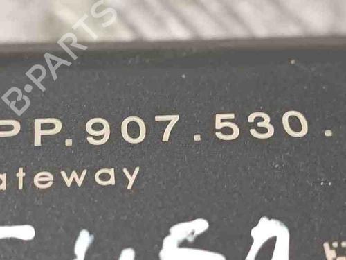 Electronic module PORSCHE CAYENNE (92A) 3.6 | BP28917596M83 