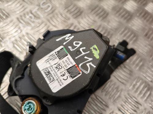 Rear left seatbelt TESLA MODEL Y (5YJY) Long Range All-wheel Drive | BP38967199I29 - Image 4