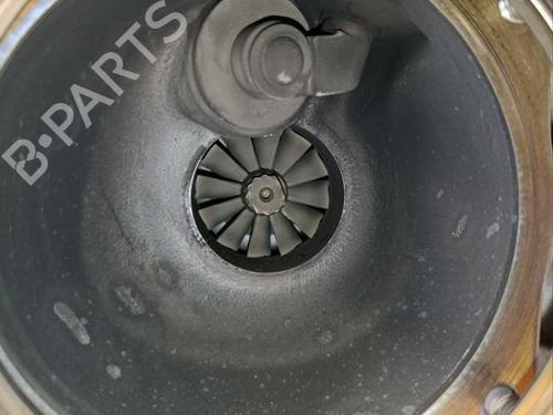 Moteur PORSCHE CAYENNE (92A) 4.8 Turbo | BP30003674M1 