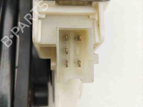 Rear left window mechanism MERCEDES-BENZ S-CLASS (W222, V222, X222) S 500 4-matic (222.085, 222.185) | BP28933638C24 