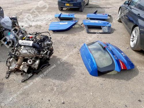 AC compressor BMW 2 Active Tourer (F45) 220 i | BP37549221M34 - Image 7