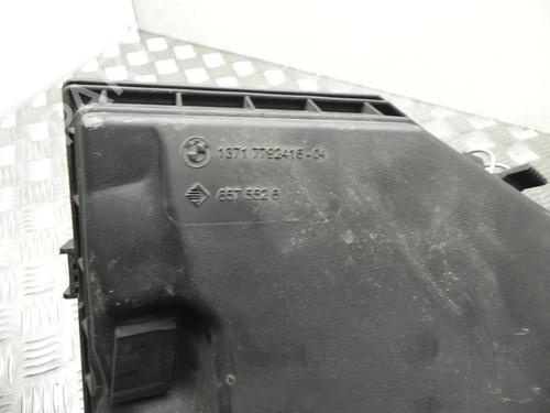 Mass air flow sensor BMW 5 Touring (E61) 520 d | BP28917228M95 - Image 3