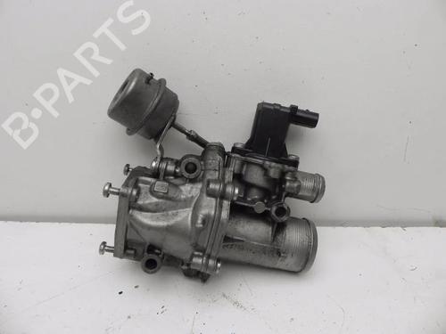 Used Egr Egr JAGUAR XF I (X250) 3.0 D (241 hp) 28917609 28917609