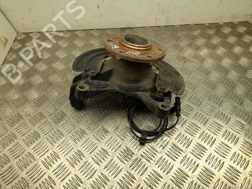 Right front steering knuckle IVECO DAILY VI Van 35S21, 35C21, 40C21, 50C21 | BP37564556M26 - Image 2