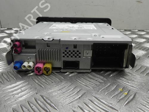 Electronic module AUDI A4 B9 Avant (8W5, 8WD) 2.0 TDI | BP28942645M83