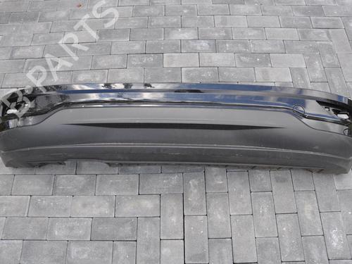 rear-bumper-vw-t-cross-c11-d31-2018-38964755 main image