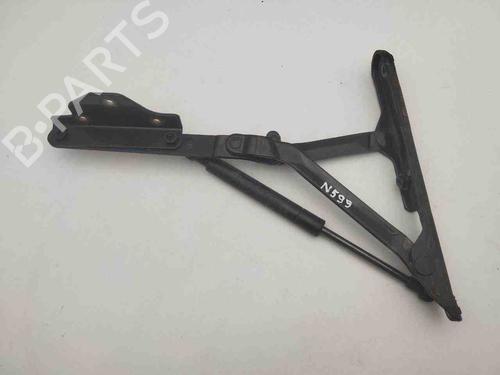 Hinge/Door check strap MASERATI GRAN TURISMO I 4.2 | BP28941491C146 