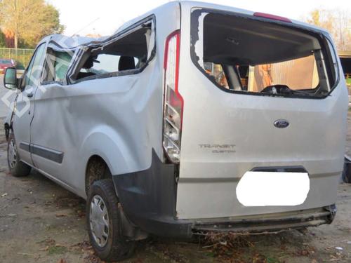 Switch FORD TRANSIT CUSTOM V362 Bus (F3) 2.0 EcoBlue | BP37581503I30 - Image 6