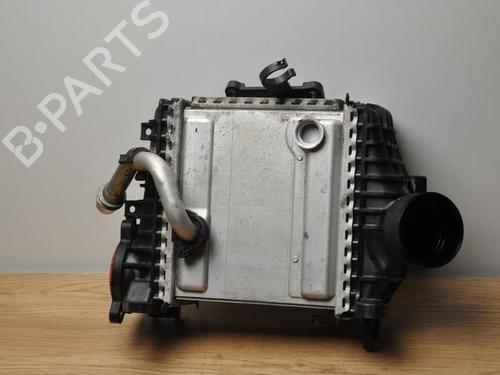 Water radiator MERCEDES-BENZ E-CLASS (W213) E 220 d (213.004) | BP38964207M31 - Image 3