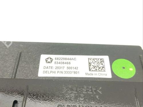 Elektronische module CHRYSLER PACIFICA (RU) 3.6 Hybrid | BP28926562M83 