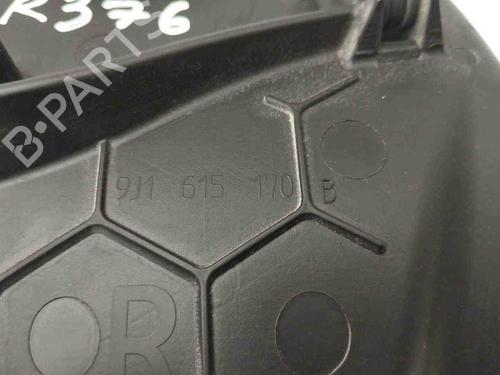 Other PORSCHE TAYCAN Cross Turismo (Y1B) 4 (Y1BBD1) | BP28923894O1 