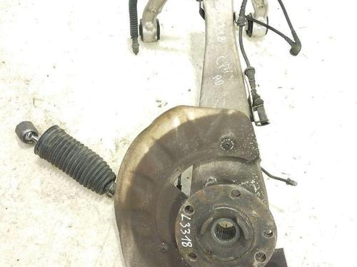 Used Right front steering knuckle PORSCHE CAYENNE (92A) 3.6 (300 hp) 28943826