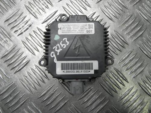 Lights ECU RENAULT KOLEOS I (HY_) 2.0 dCi 4x4 (HY0B) | BP37578884M55 - Image 2