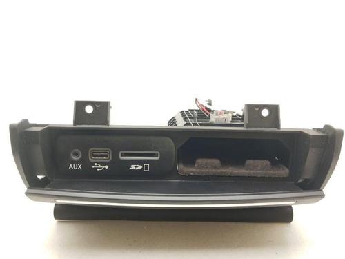 Elektronisk modul MASERATI GHIBLI III (M157) 3.0 S Q4 (409 hp) 28942553