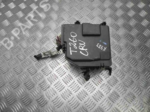 Used Fuse box HONDA CR-V III (RE_) 2.2 i-CTDi 4WD (RE6) (140 hp) 28927154