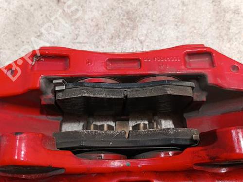 Right rear brake caliper CHEVROLET CORVETTE (C8) 6.2 | BP40112279M106 - Image 8