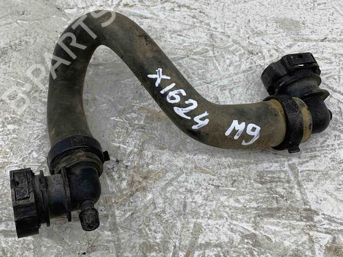 Used Other CITROËN C3 III (SX) 1.2 THP 110 (SXHNPS, SXHNZT, SXHNZ6) (110 hp) 28937863