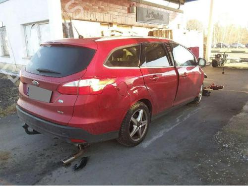 Electronic module FORD FOCUS III Turnier 1.6 EcoBoost | BP37579025M83 - Image 5