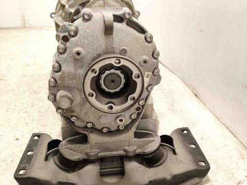 Gearbox PORSCHE PANAMERA (970) 3.6 | BP28939507M3