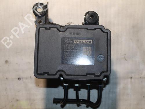 Module électronique VOLVO V60 I (155) 1.6 DRIVe (114 hp) 28926580