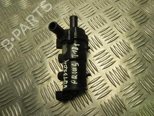 Pompe de circulation d'eau TOYOTA PRIUS Liftback (_W2_) 1.5 Hybrid (NHW20_, NHW20R) (112 hp) 28948038