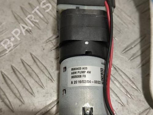 Control unit VOLVO XC60 I SUV (156) D3 / D4 | BP38993665M11 - Image 2