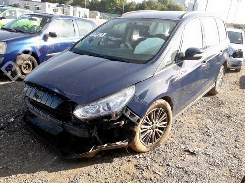 Forlygtekontakt FORD GALAXY III (CK) 2.0 TDCi | BP37578432I24 - Image 5