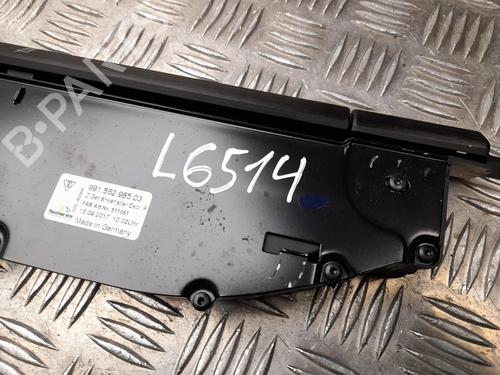 Cup/Object holder PORSCHE 911 Targa (991) 3.0 Carrera 4 GTS | BP28938517I37  - Image 7