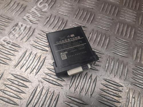 Used Electronic module Electronic module 37567337 37567337