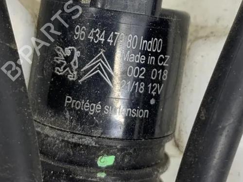 Sprinklertank CITROËN C4 CACTUS 1.2 THP 110 | BP37010069C113 - Image 3
