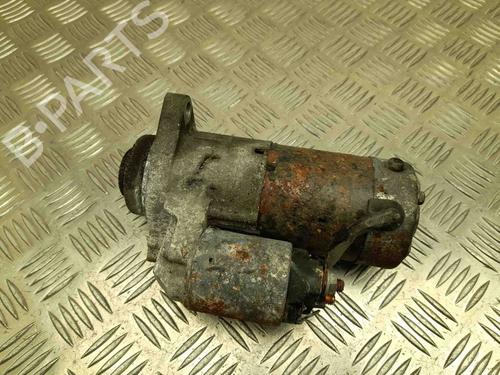 Starter MITSUBISHI ASX (GA_W_) 1.8 DI-D (GA6W) | BP28940579M8 - Image 2