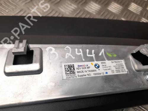 Display monitor BMW i4 (G26) eDrive40 | BP32370123C48